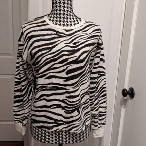 CircleX sweatshirt